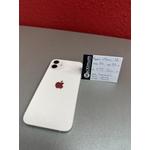 Kép 1/2 -   iPhone 12 64GB fehér 64GB 93% gyári akkumulátorral  