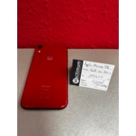 Kép 2/2 - Apple iPhone XR 128GB Product RED szép állapotban új gyári akkumulátorral