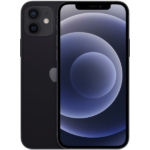 Kép 1/2 - Apple iPhone 12 64GB Black