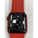 Kép 3/3 - Apple watch s6 piros