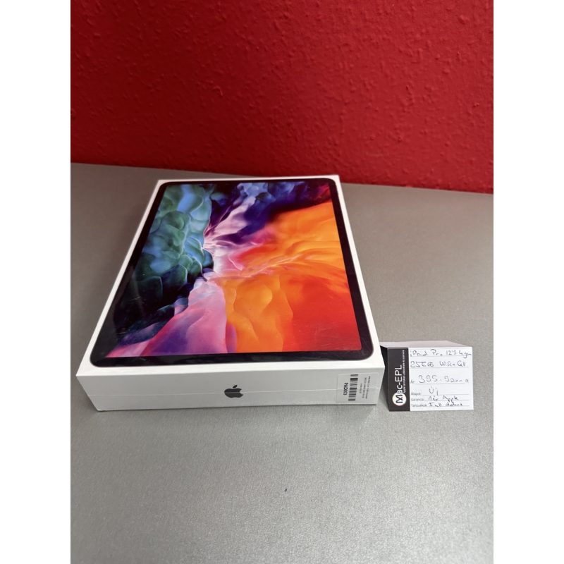 ÚJ BONTATLAN Apple iPad Pro 12.9 4 Generáció 256GB WIFI+CELL