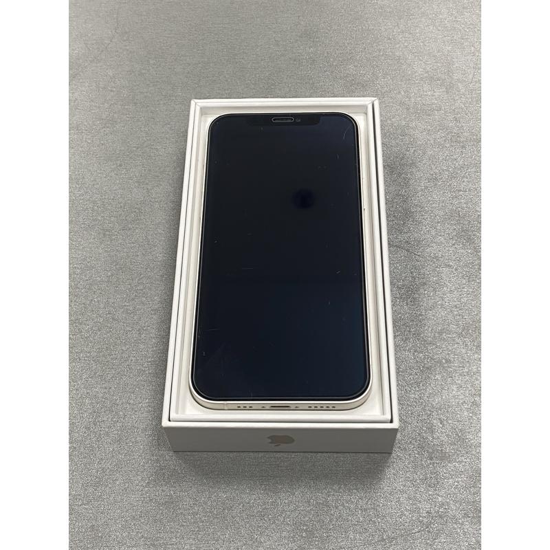 Apple iPhone 12 64GB White