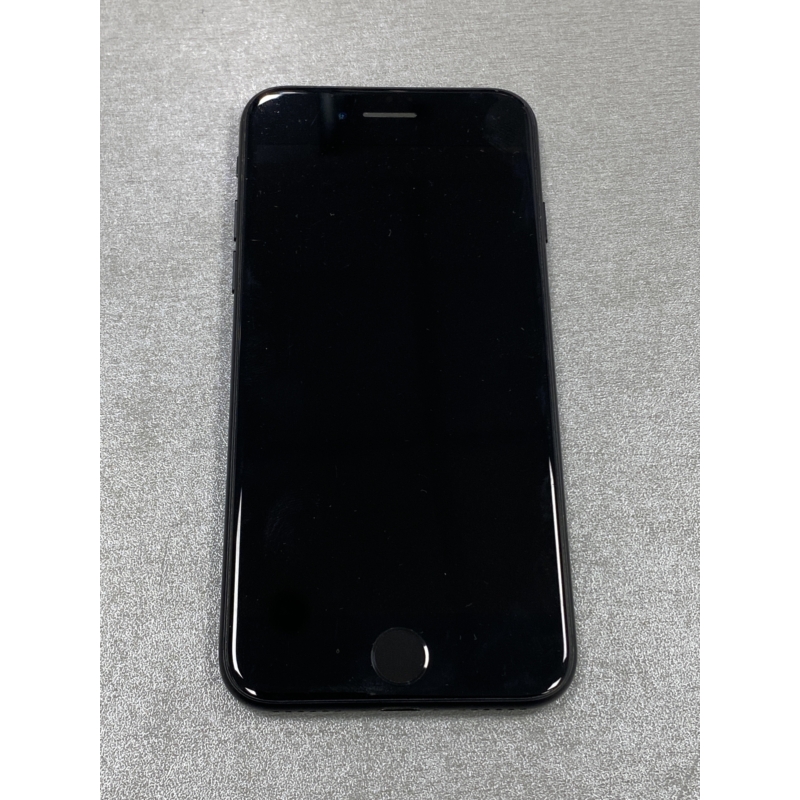 Apple iphone 7 128gb fekete