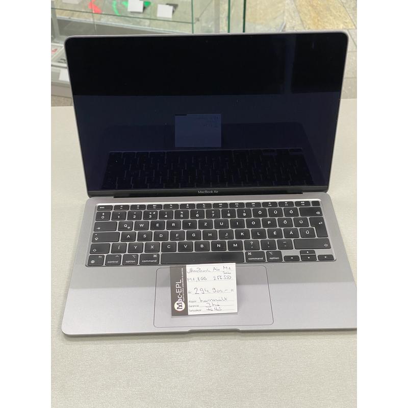 Apple Macbook Air 13" 2020
